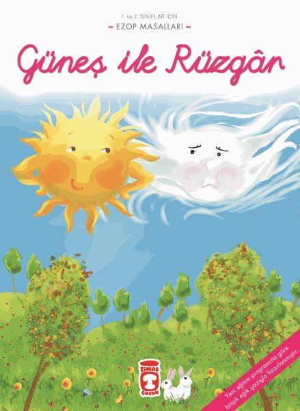 Rüzgar İle Güneş